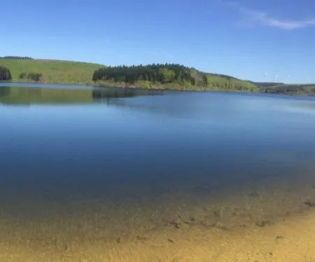 Bed & Breakfast Les Houstalous Lacombe