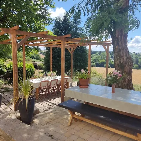 Les Houstalous * Lacombe