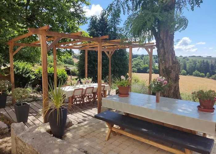 Les Houstalous * Lacombe